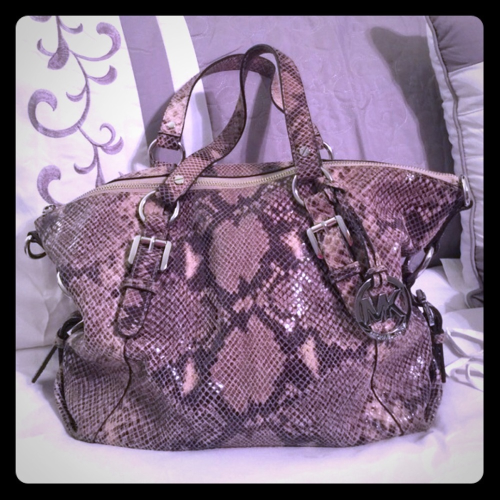 ❌Sold❌ Michael Kors Purse
